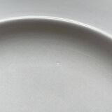 Plat rond 31 cm -Salins les Bains