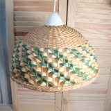 Wicker suspension