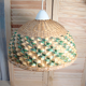 Wicker suspension
