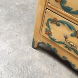 Venetian dresser 19 eme