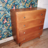 Commode, années 60