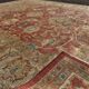 Ziegler Oriental Rug 370x270 cm