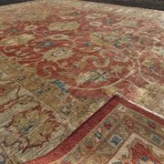 Ziegler Oriental Rug 370x270 cm