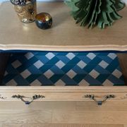 4-drawer chest of drawers