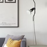 Lamp Parentesi Flos design Achille Castiglioni