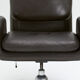 Chaise de bureau pivotante - Perry King et Santiago Miranda