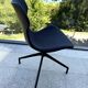 Chaise design Papilio Shell – Naoto Fukasawa – B&B Italia