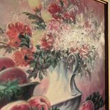 Nature morte aux fruits