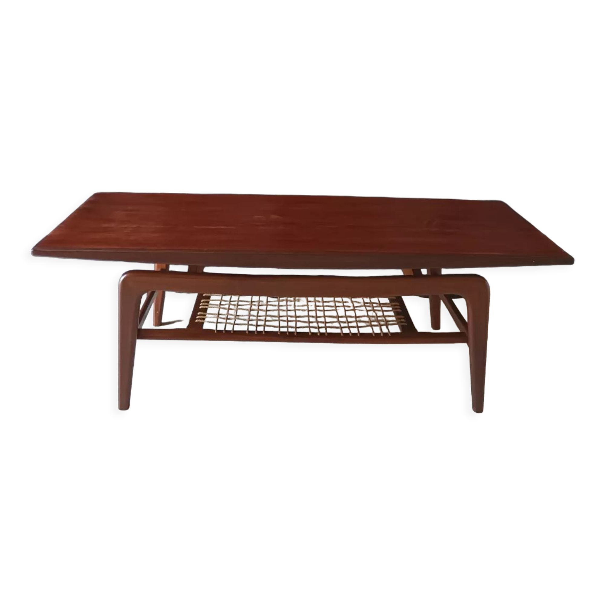 Table basse scandinave