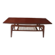 Table basse scandinave