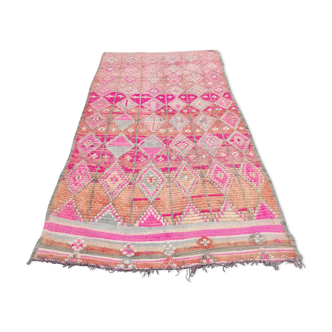 Berber rug boujaad 305x170 cm