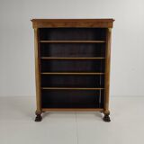 Empire Open Bookcase – 20th Century
