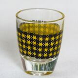 Liquor service