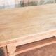 Vintage farmhouse table