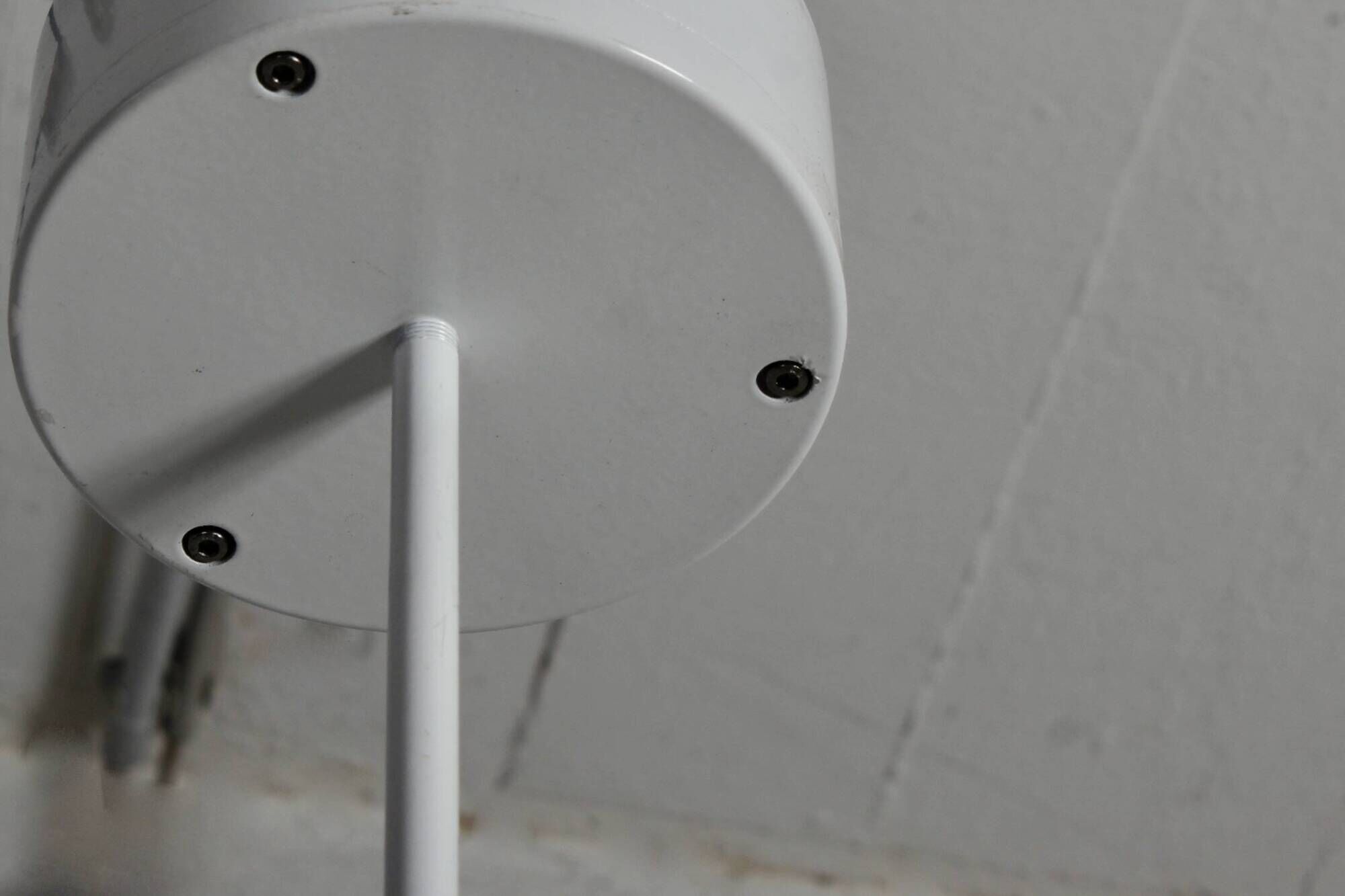 1v3 Albertslund Orbital pendant lamp Louis Poulsen Jensen