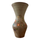 Vallauris MC Treinen ceramic vase from the 60s