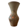Vallauris MC Treinen ceramic vase from the 60s
