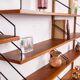 Poul Cadovius Cado Royal Shelving System Teak Vintage 60s Mid Century