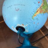 Luminous globe made in Italy