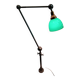 Lampe Tous Sens 1930 Holophane