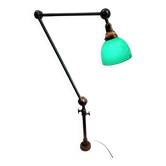 Lamp All Senses 1930 Holophane