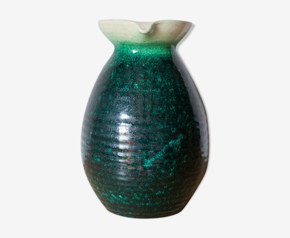 Vase céramique Accolay