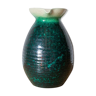 Ceramic vase Accolay