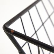 Oti lounge chair by niels gammelgaard pour ikea