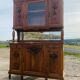 Buffet 2 body walnut