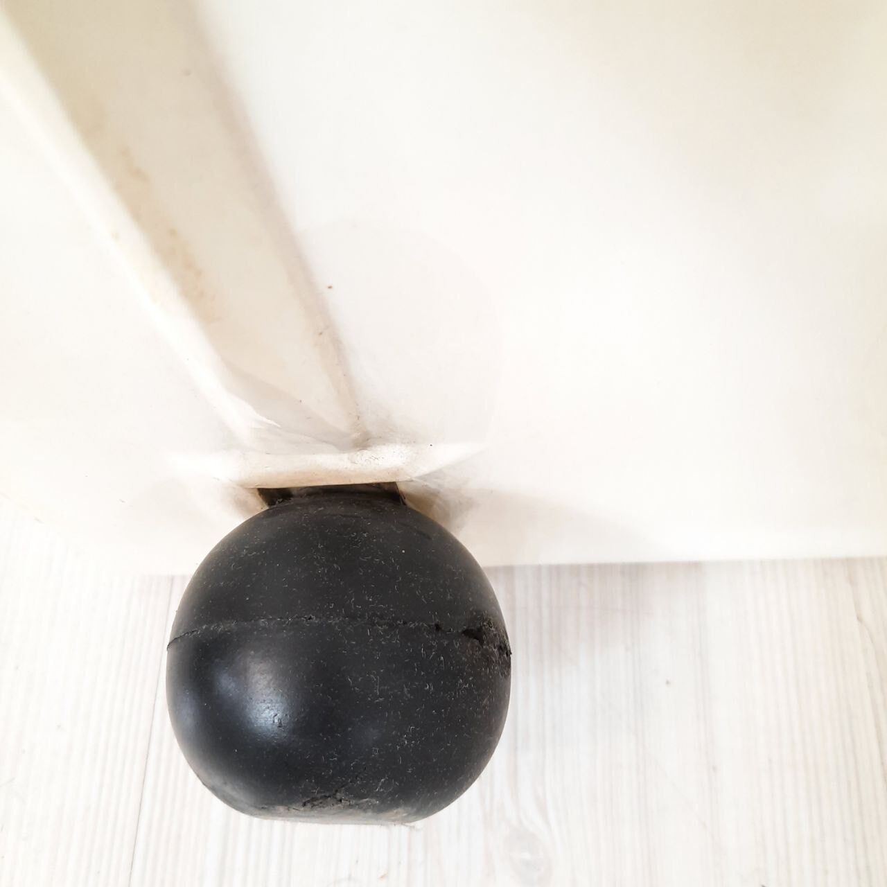 Three vintage armchairs, model Amanta Design Mario Bellini for C & B.