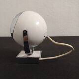 Spot eye ball sconce, 60/70s
