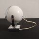 Spot eye ball sconce, 60/70s