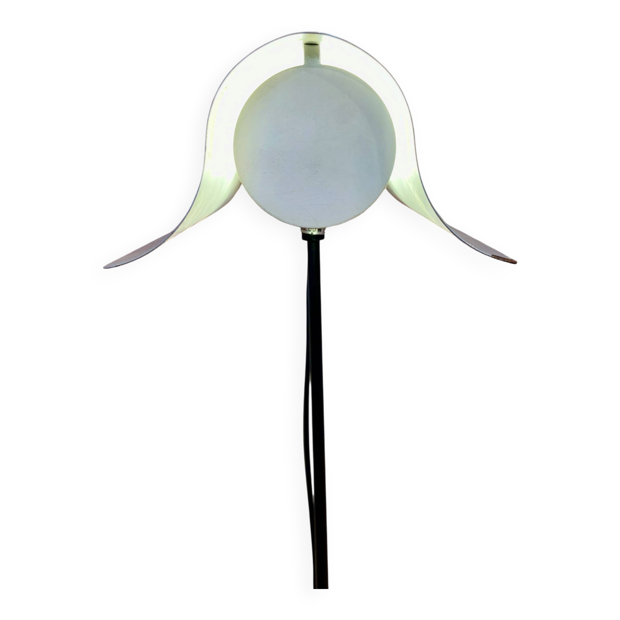 Large modulable lamp "1960 design".