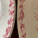 Set of three iron earth dishes