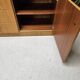 Meuble de rangement 1970"