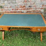 Bureau de style empire