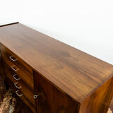 Mid-century sideboard