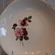 Very nice round serving dish from Gien model "Chinon" in very good condition.