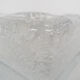 Glass ashtray or bowl, Italy 1980's