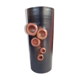 Ceramic Robert Chiazzo Vase 1950s