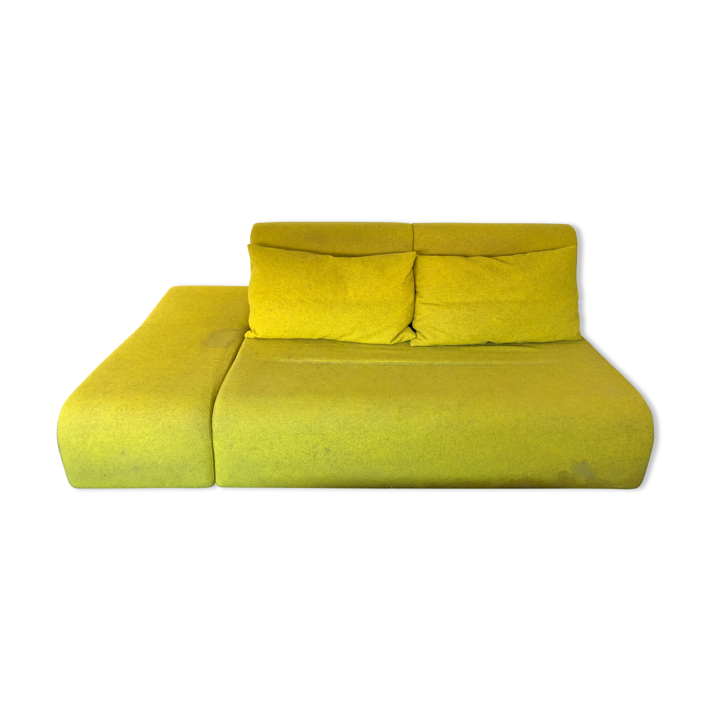 Sofa Downtown Platform