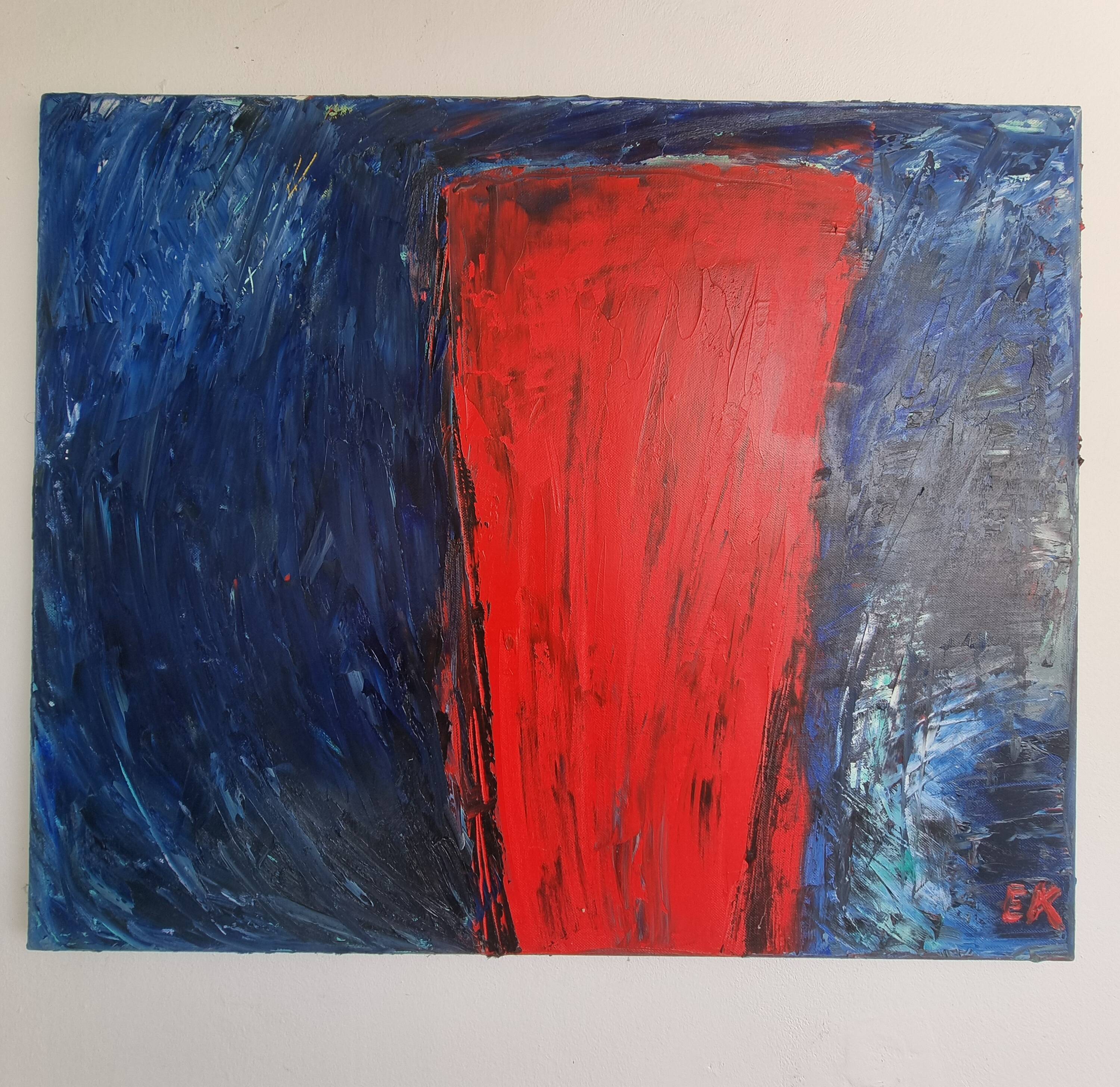Peinture à l'huile