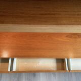 Vintage Teak Book Case self Unit 1960s Sweden