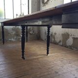 Table farm extensions