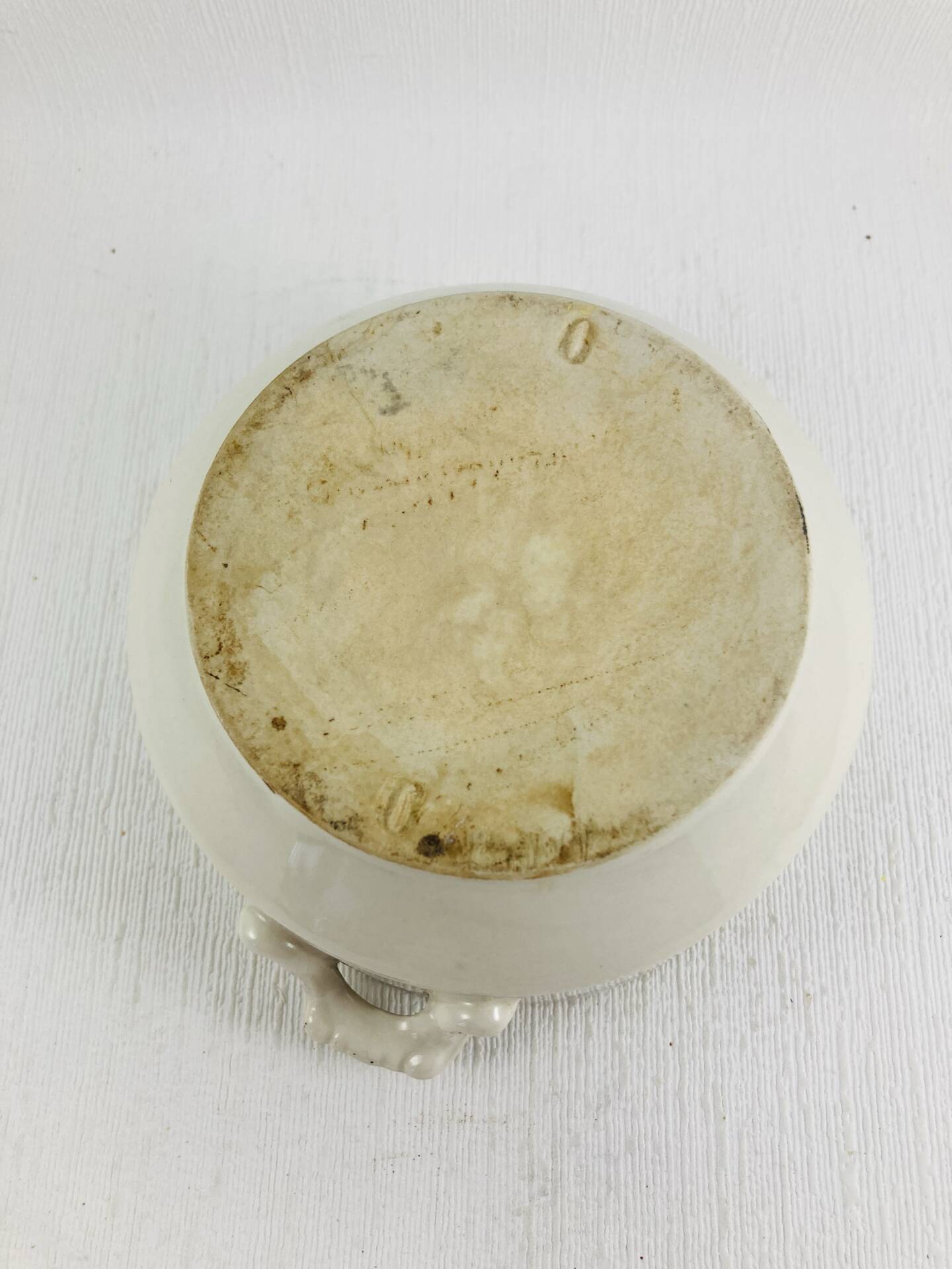 Bouillon / Mini Cocotte Terre d'Acier ou de Fer St Uze