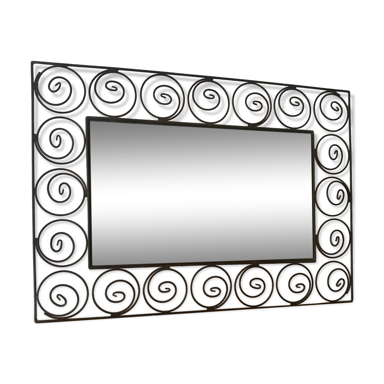 Miroir Pescatore 116x82cm