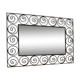 Miroir Pescatore 116x82cm