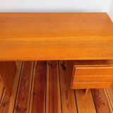 Desk from Up Zavody, Former Czechoslovakia, 1960s