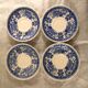 Burgenland Villeroy and Boch cups and sub-cups