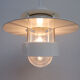 Albertslund pendant by Jens Moller-Jensen for Louis Poulsen
